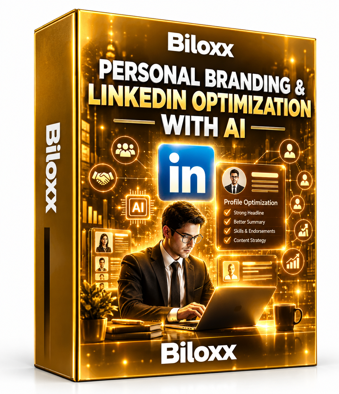 Personal Branding